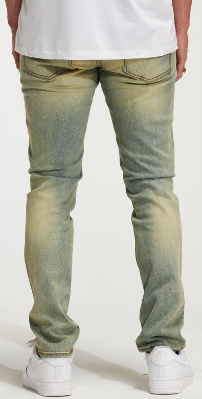 Crysp Denim Atlantic - Dubai (CRYSP231-113)