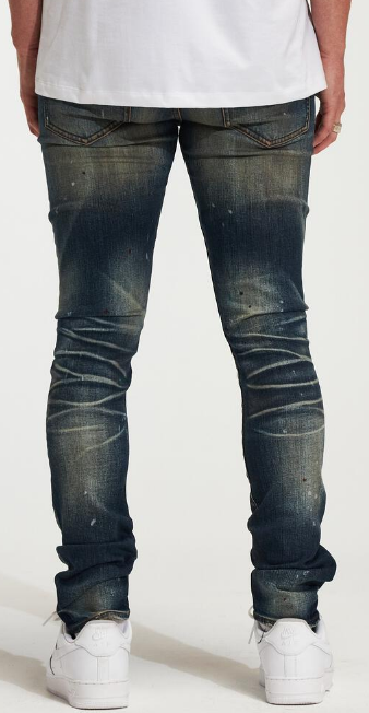 Crysp Denim Atlantic - Vintage (CRYSP231-112)