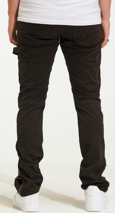 Crysp Denim Smith Pant (CRYH22-206)
