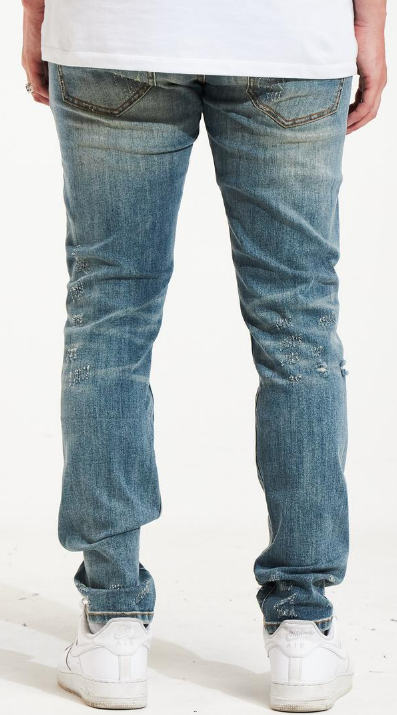 Crysp Denim Legacy Denim (CRYSP222-21)
