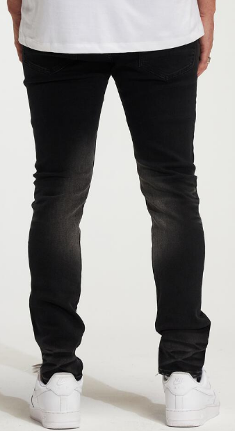 Crysp Denim Atlantic - Midnight (CRYSP231-108)