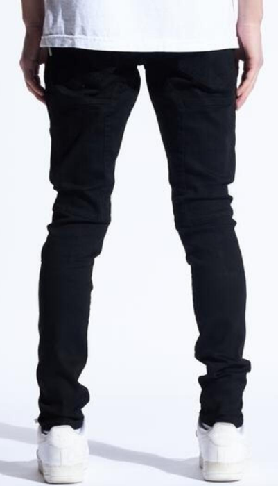 Crysp Denim Kurt (CRYF222-215)