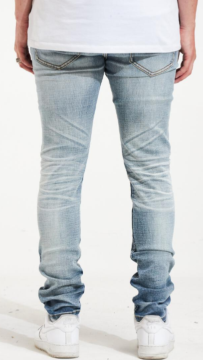 Crysp Goto Denim (CRYSP222-29)