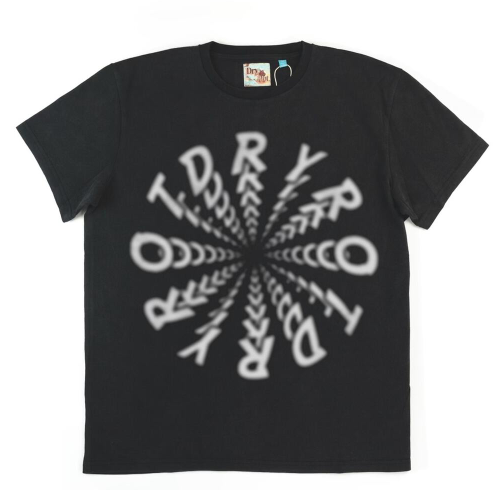 Dry Rot Dazed Tee