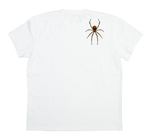 Dry Rot Widow Poison Tee