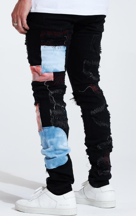 Embellish Toro Denim