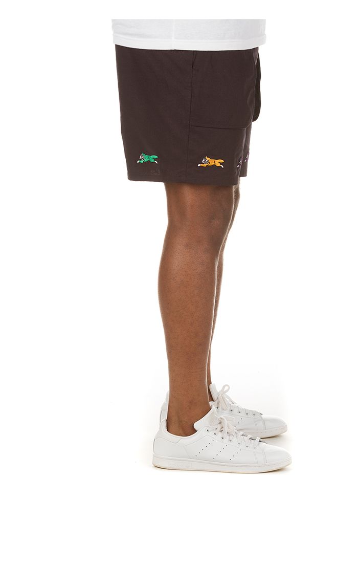 Icecream Runners Short Black