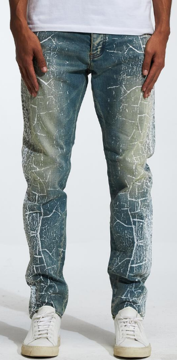Embellish Willow Denim (EMBF222-13)