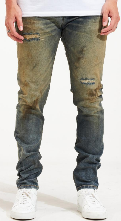 Embellish Rowan Denim