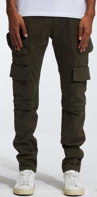 Embellish Warren Denim (EMBF222-1)