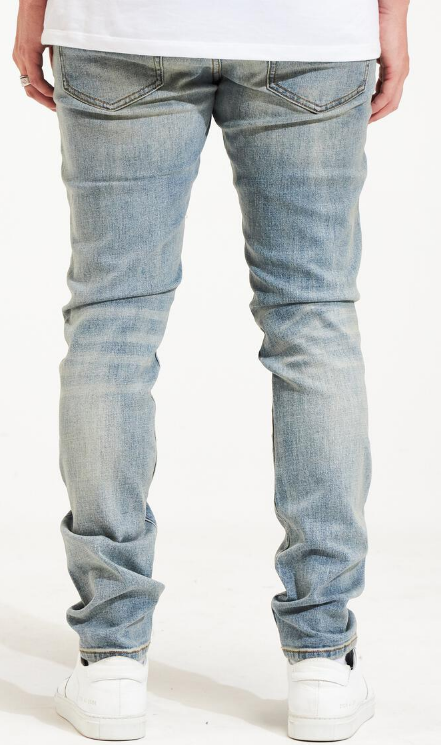 Embellish Hades Denim