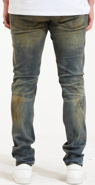 Embellish Rowan Denim