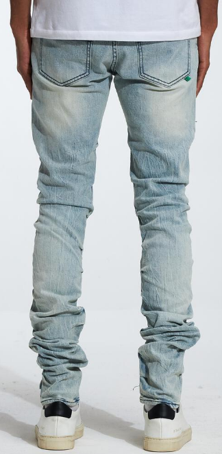 Embellish Sinch Denim (EMBF222-16)