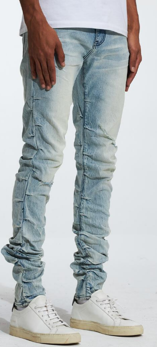 Embellish Sinch Denim (EMBF222-16)