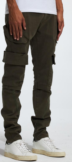 Embellish Warren Denim (EMBF222-1)