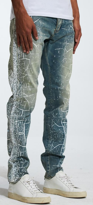 Embellish Willow Denim (EMBF222-13)