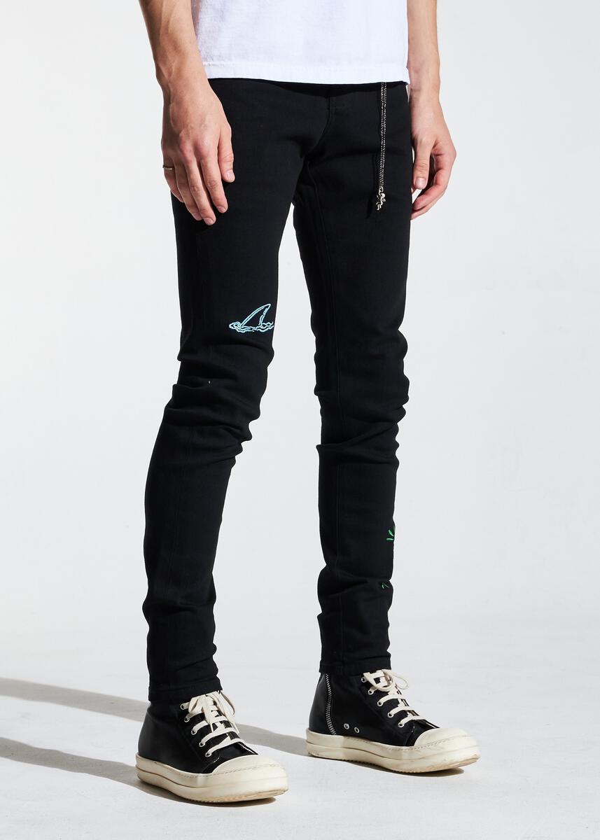 En Noir Masters Black