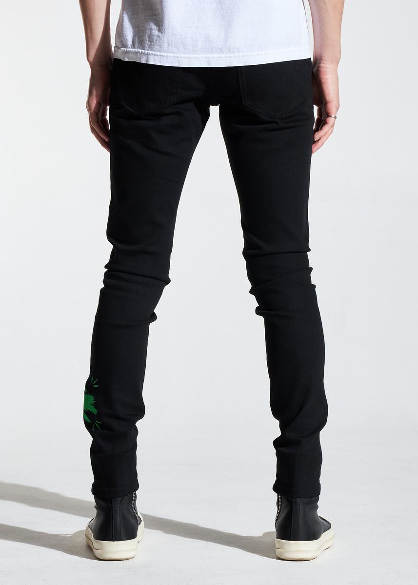 En Noir Masters Black