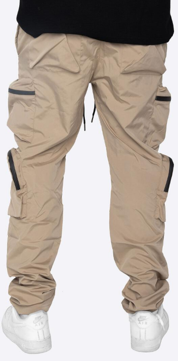 EPTM Combat Track Pants Khaki