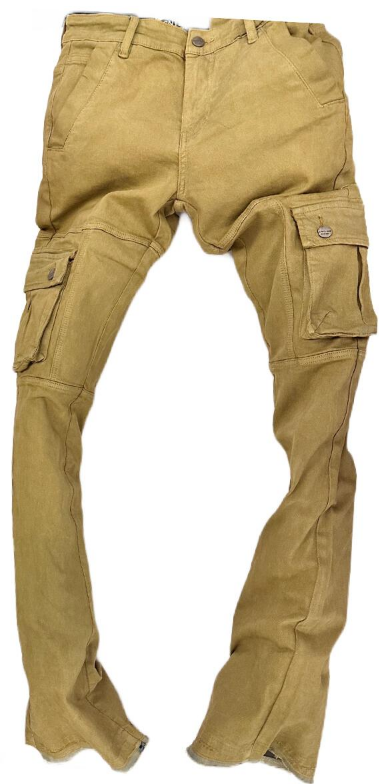 ESNTL Lab Jeans Mirage Stacked (LAB1100)