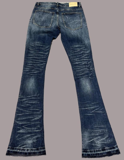 ESNTL Lab Jeans Mr. ESNTL (LAB1066)