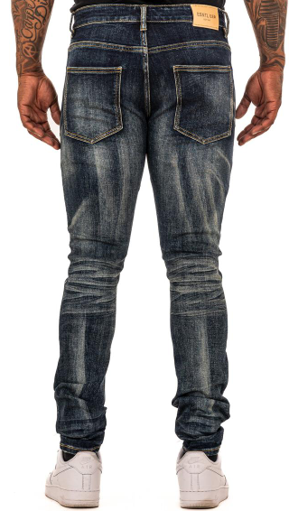 ESNTL Lab Jeans Cosmo Skinny