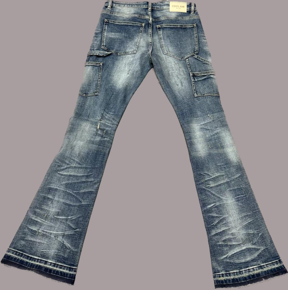 ESNTL Lab Jeans M82 (LAB1064)