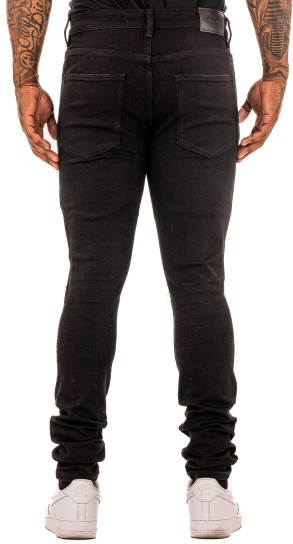 ESNTL Lab Jeans Distinct Skinny