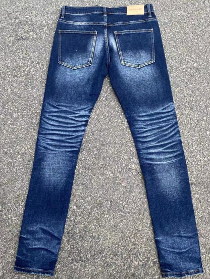 ESNTL Lab Jeans Noody Skinny