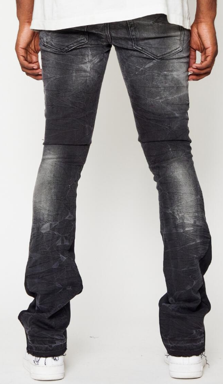 Golden Denim The Stacked - Essential