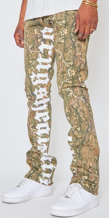 Golden Denim The Extendo - Chasser