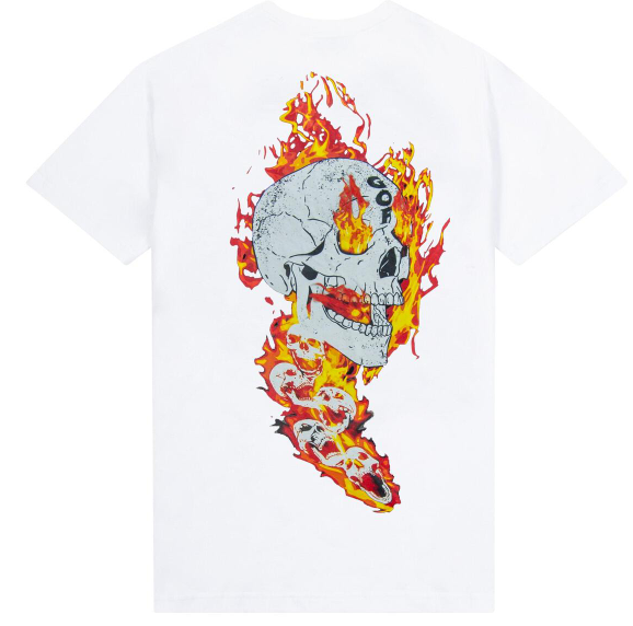 Gifts Of Fortune Twin Flame Tee