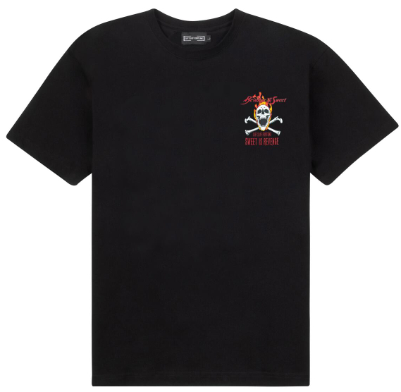 Gifts Of Fortune Revenge Tee