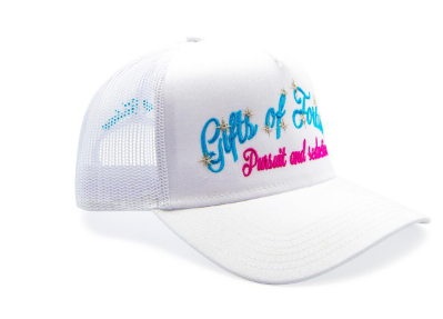 Gift Of Fortune Pursuit & Seduction Trucker