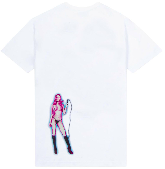 Gifts Of Fortune Pursuit & Seduction Tee