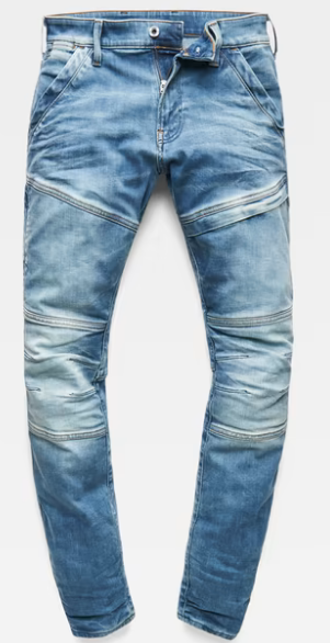 G-Star Raw Rackam 3D Skinny