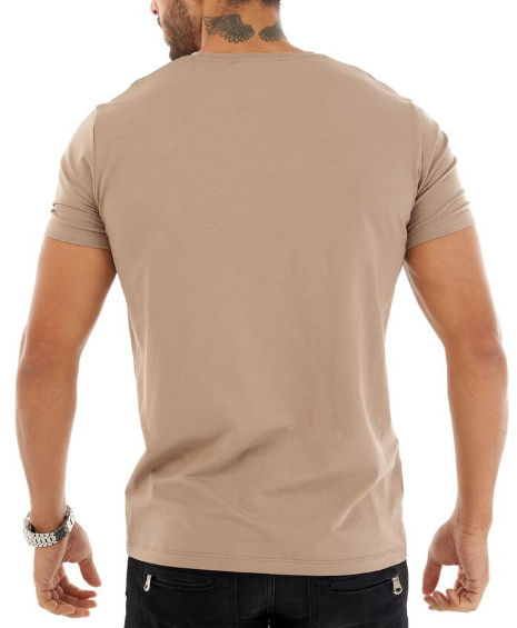 George V Paris GV2353 Beige
