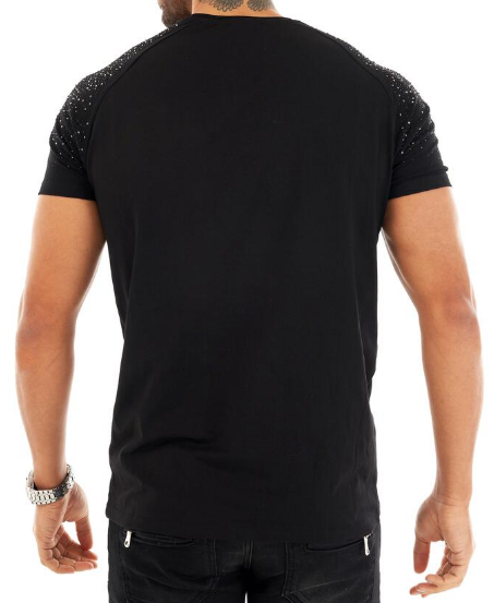 George V Paris GV2355 Black