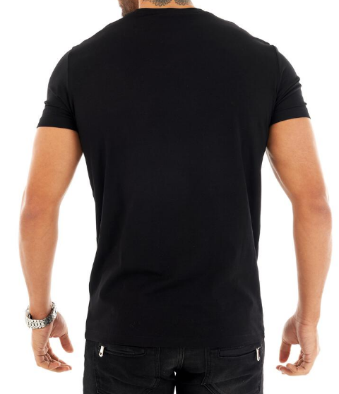 George V Paris GV2353 Black