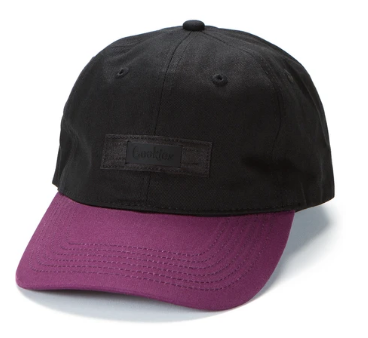 Cookies Pylon Canvas Two-Tone Dad Hat