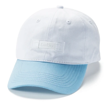 Cookies Pylon Canvas Two-Tone Dad Hat