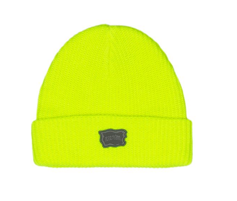 Icecream Dune Knit Beanie