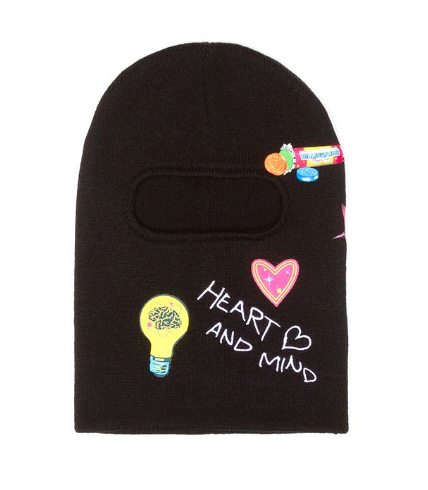 Billionaire Boys Club Oxygen Ski Mask