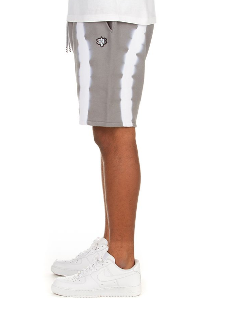 Icecream Vanilla Short Harbor Mist