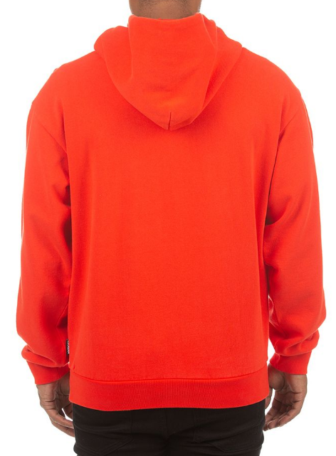 Icecream Classic Hoodie Tomato