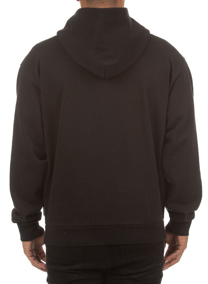 Icecream Classic Hoodie Black