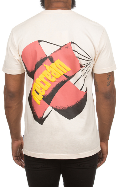 Icecream Don't Be A Drag SS Tee