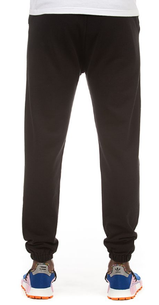 Icecream Jogging Dog Joggers Black