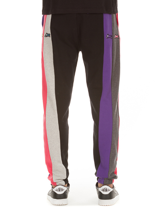Icecream Repeat Joggers