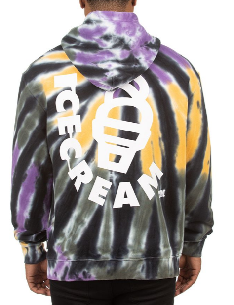 Icecream Erikson Hoodie